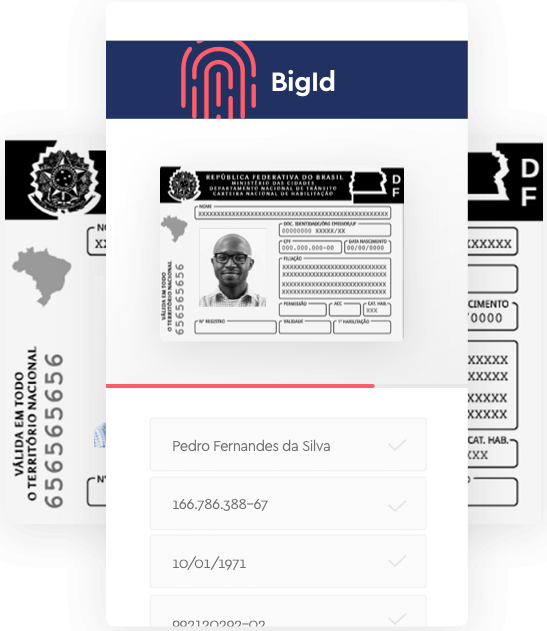 BigID - OCR