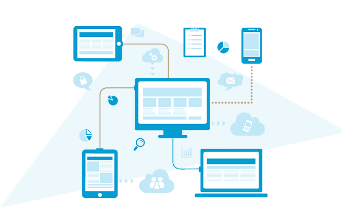 Automated network management solution